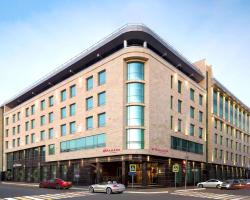 Ramada by Wyndham Kazan City Centre