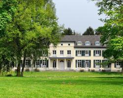 Schloss Gnadenthal