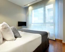 Eurostars Madrid Congress