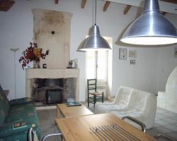 Petite Maison de Village