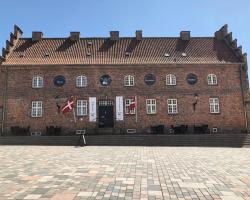 Den Gamle Arrest