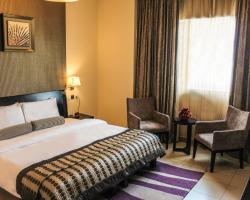 Dunes Hotel Apartment Oud Metha, Bur Dubai