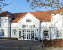 THEODORS Boutique Hotel