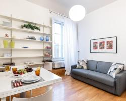 Design Apartments Florence- Florence City Center