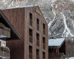 Faloria Mountain Spa Resort