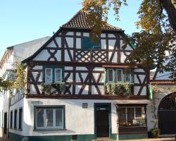 Hotel Grüner Baum