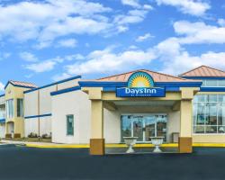 Days Inn By Wyndham Carlisle North