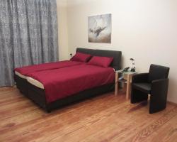Exklusive Gästezimmer Landau