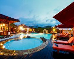 Bali Taman Beach Resort & Spa Lovina