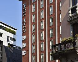 UNAHOTELS Mediterraneo Milano