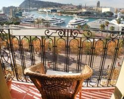 Barceloneta Ramblas Apartments