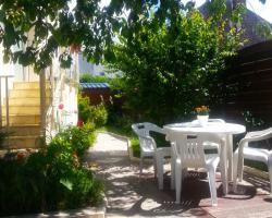 Gites De La Cote D'emeraude