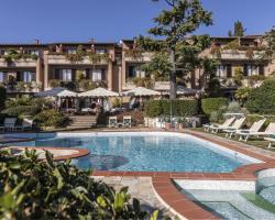 Relais Santa Chiara Hotel - Tuscany Charme