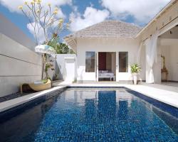 Kamuela Villas Seminyak