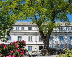 Verkshotellet Jørpeland