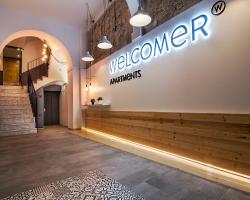 Welcomer Apartments Valencia