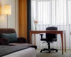 Sol Alphaville Hotel & Residence