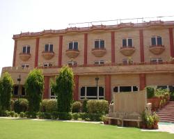 Mansingh Palace, Ajmer