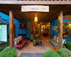 El Abrazo del Arbol - Farm Eco Lodge