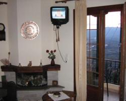 Gerakofolia Rooms to Let