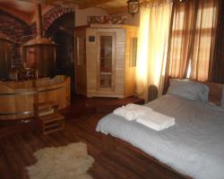 Luxusni Apartmany Stodolni