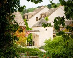 Le Hameau de Barboron