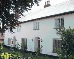 Townsend Farmhouse B&B