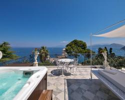 Luxury Villa Excelsior Parco