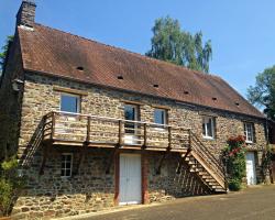 Gîte du Moulin du Vey