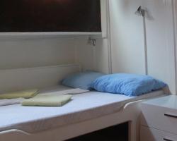 Barbaros Yachting Private Gulet 4 Cabin