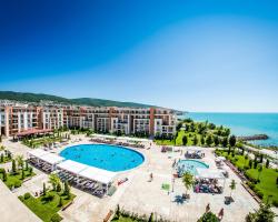 Prestige Sands Resort