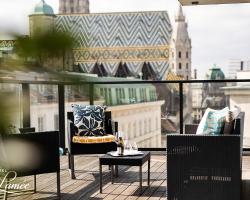 Hotel Topazz & Lamée