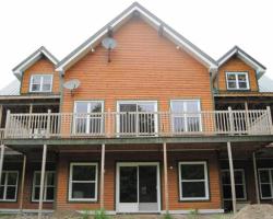 Au Domaine Sous un Ciel Etoilé