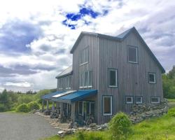 Blue Tin Roof Bed & Breakfast