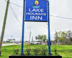 Lake Houmas Inn