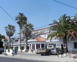 Lareira do Pinheirinho