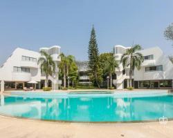 The Royal Chiang Mai Golf Resort