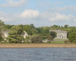 Temple House