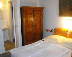 Apartment Heviz 1