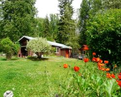 Lorien Guest Cottage