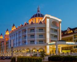 Dream World Resort & Spa