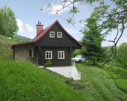 Holiday home in Prichovice 2279