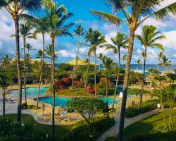 2417 at Oceanfront Resort Lihue Kauai Beach Drive Private Condo