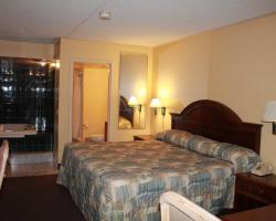 Kenora Masterchoice Motel