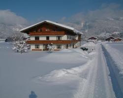 Landhaus Greiderer