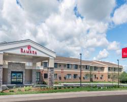 Ramada by Wyndham Minneapolis Golden Valley