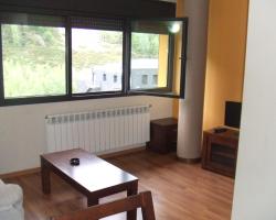 Apartamentos Tarter Pirineos 3000