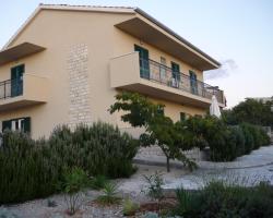 Apartments Dupin