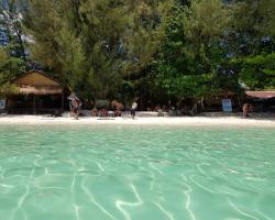 Green View Beach Resort