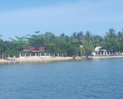 Jao Bay Resort